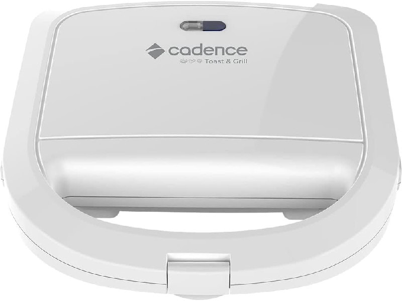 Cadence Sanduicheira Toast e Grill SAN265 127V