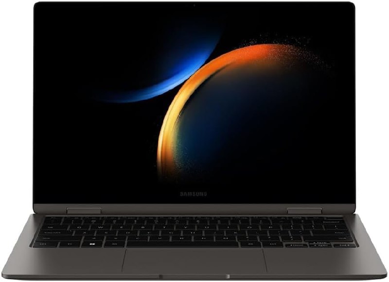 Samsung Galaxy Book3 360 Intel Core i5-1335U - 256GB 8GB RAM - 13.3" AMOLED