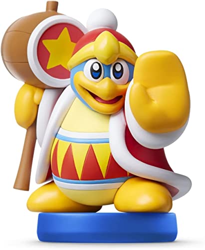 Amiibo King DeDeDe
