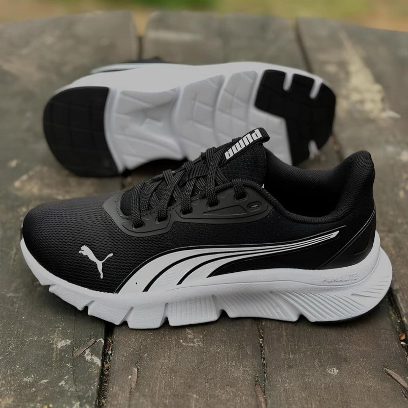 Tênis Puma FlexFocus Lite Modern Running