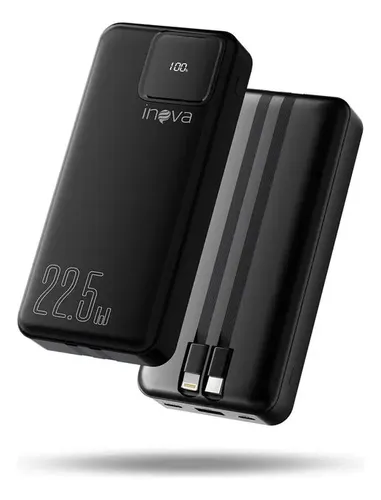Carregador Portátil para Switch 1 e 2