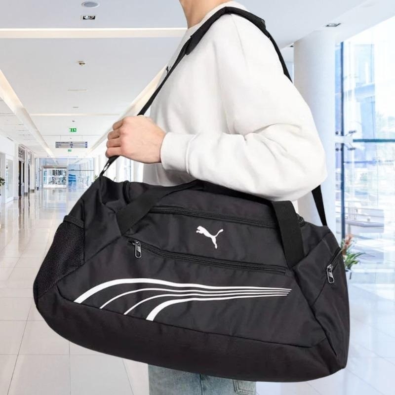 Bolsa Puma Casual Sports 49L