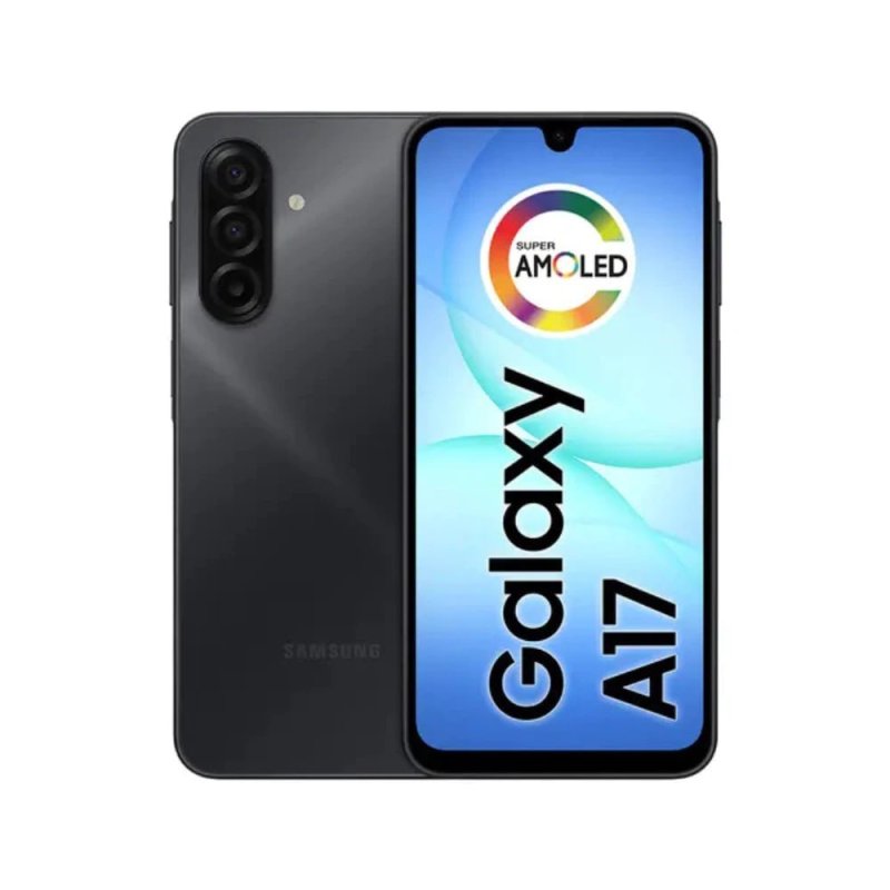 Samsung Galaxy A17 8/256GB
