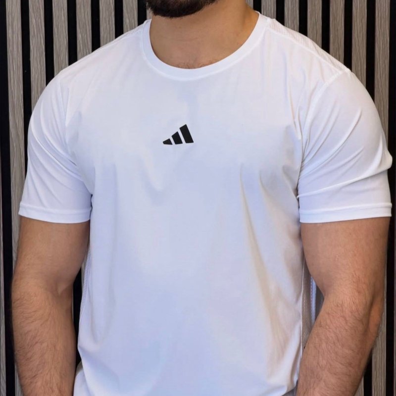 Camiseta Treino Adidas