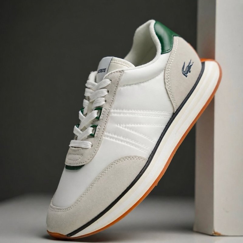 Tênis Lacoste L-Spin