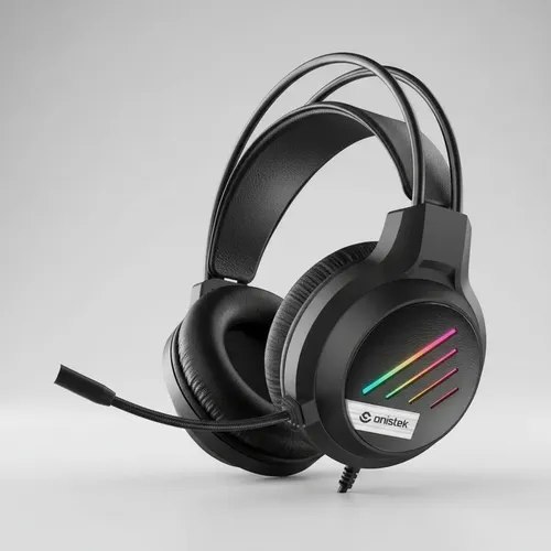 AIWA Headphone Bluetooth ANC - Alta Definição