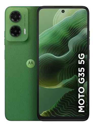 Motorola Moto G35, 128GB