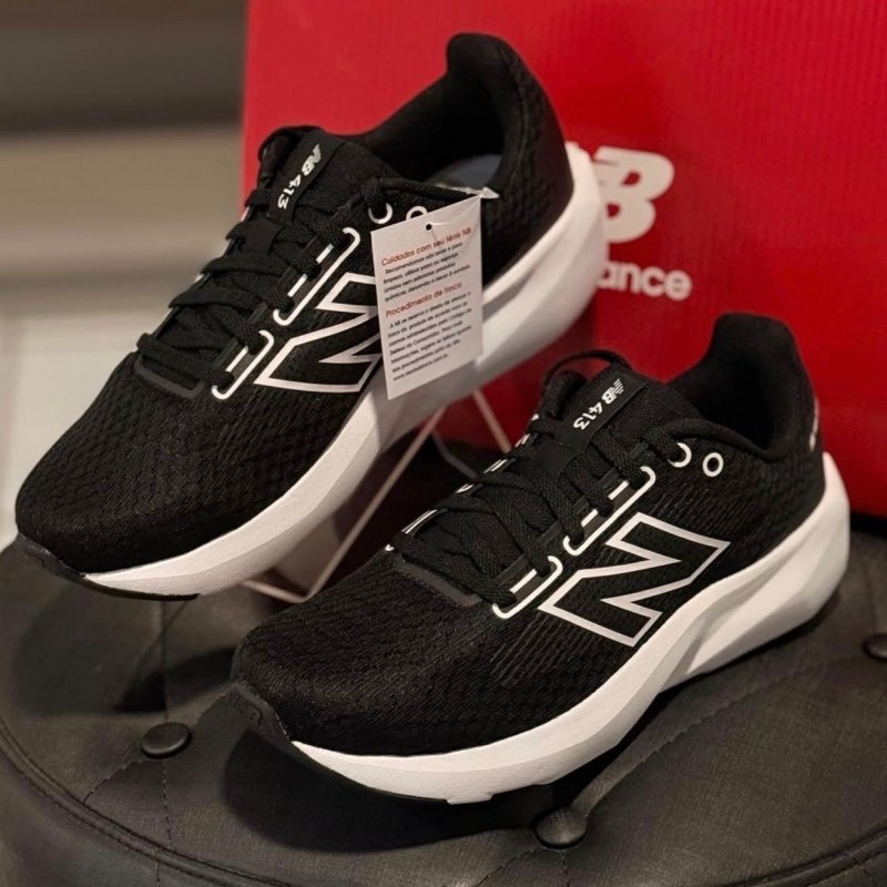 Tênis New Balance 413V3