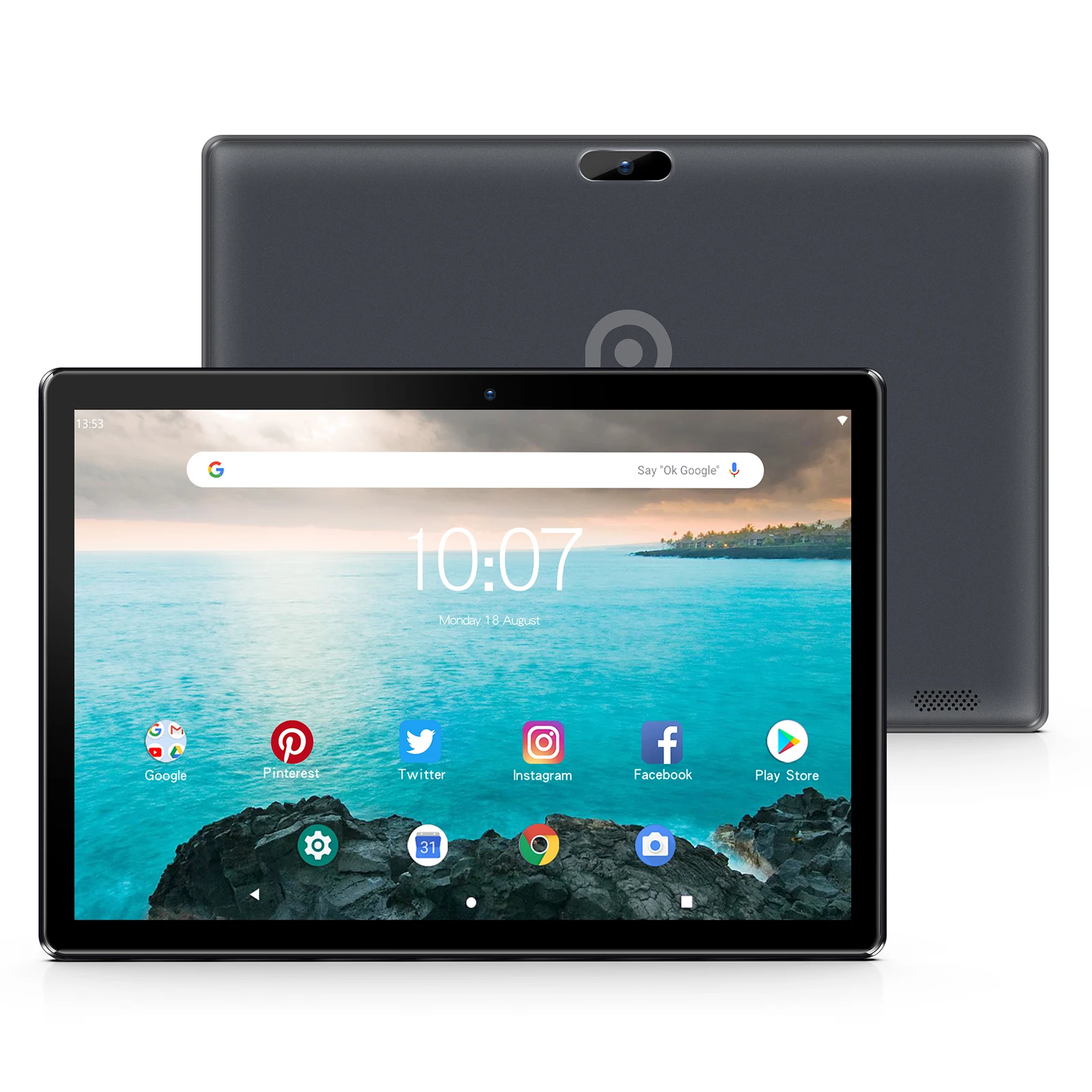 Tablet Pritom 10 polegadas