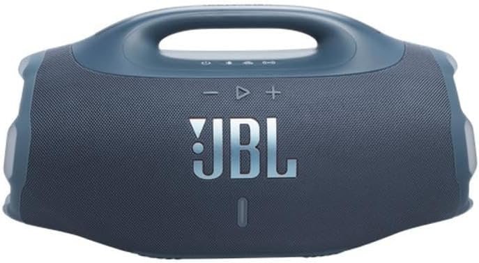Caixa de Som JBL Boombox 4 Bluetooth