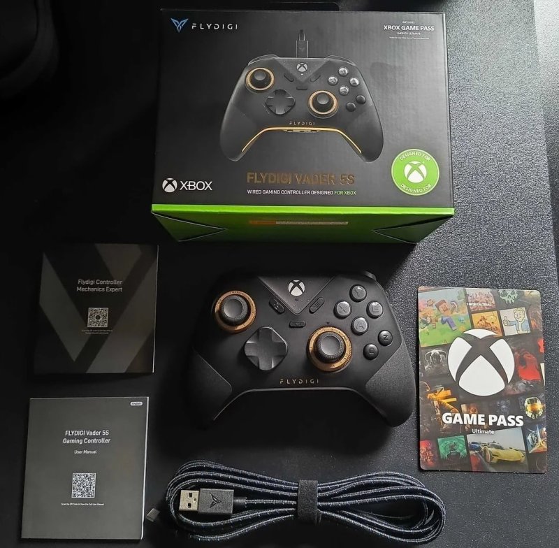 Controle FlyDigi Vader 5S