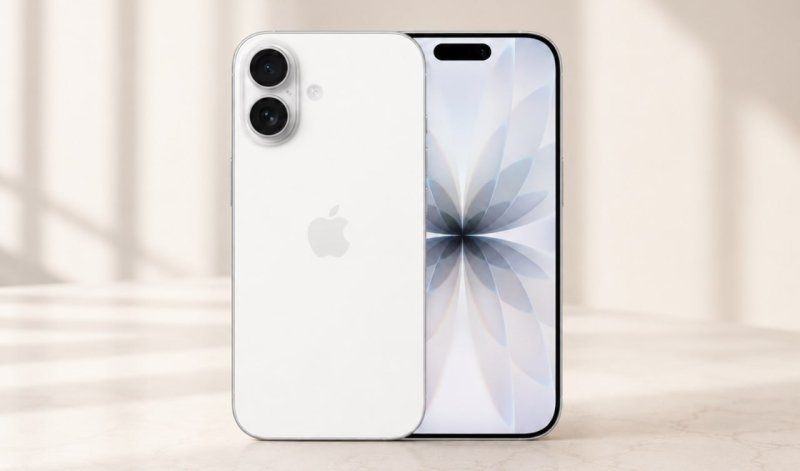 iPhone 17 256GB 8GB 6,3" - Novo - Original - Nota Fiscal