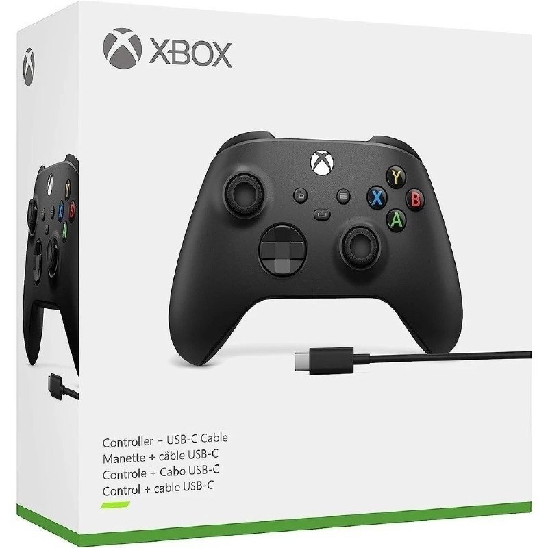 Controle Sem Fio Xbox Series