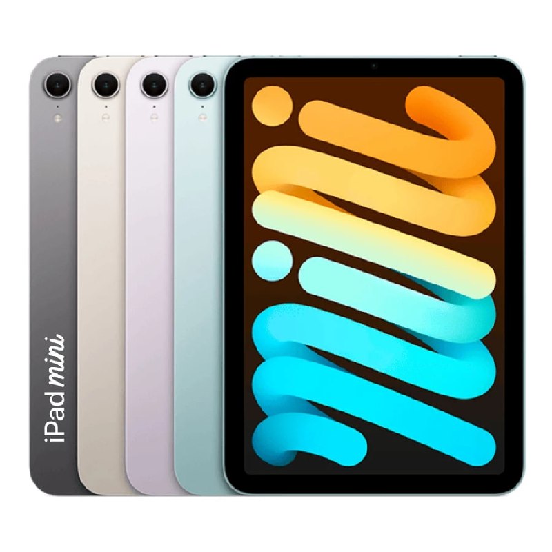 Apple iPad Mini 7 A17 Pro