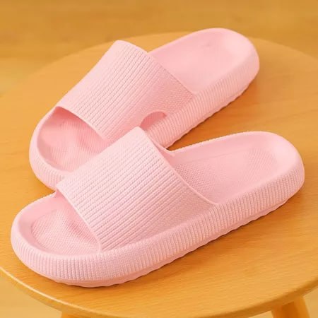 Chinelo Slide Nuvem - Conforto Mega