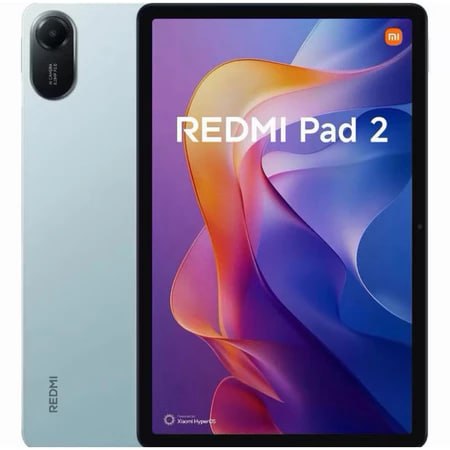 Tablet Xiaomi Redmi Pad 2 WIFI 128GB Versão Global Pronta