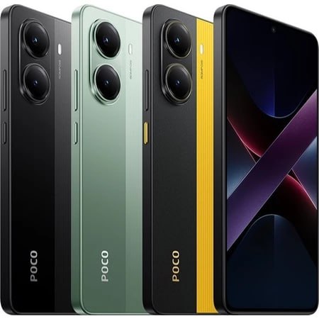 Xiaomi Poco X7 Pro 256GB