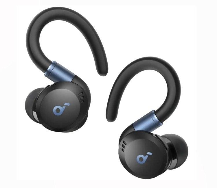 Fone de Ouvido Sem Fio Soundcore da Anker Sport X20 ANC