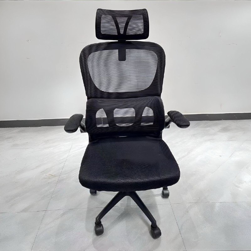 Cadeira Escritório Ergonômica B500