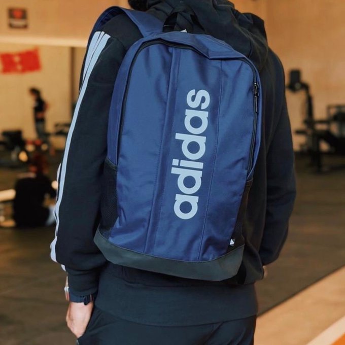 Mochila Linear adidas