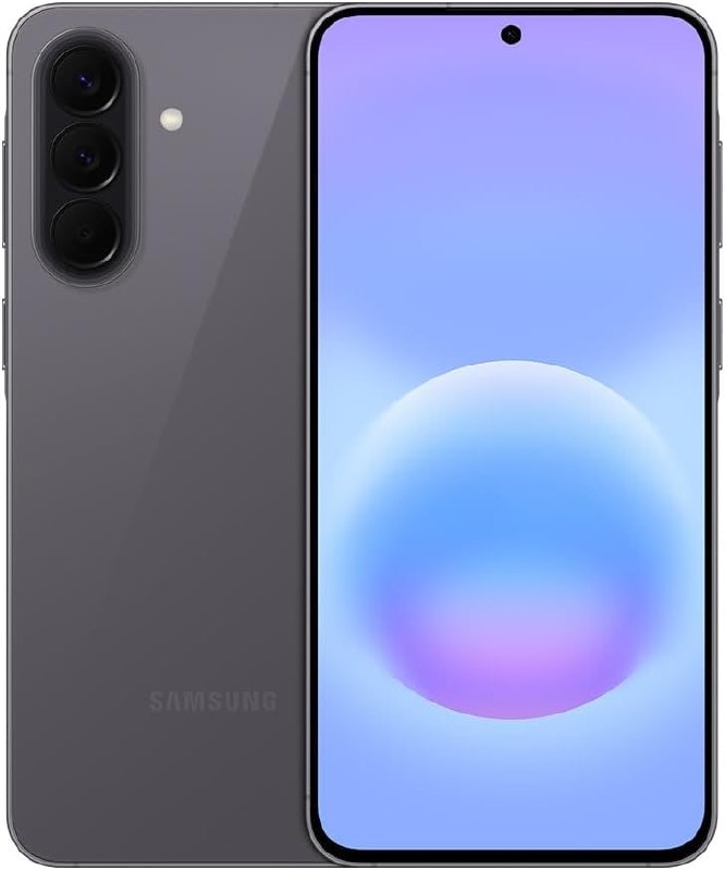 Samsung Galaxy A57 5G - 256GB 8GB RAM - Câmera 50MP OIS - Cinza