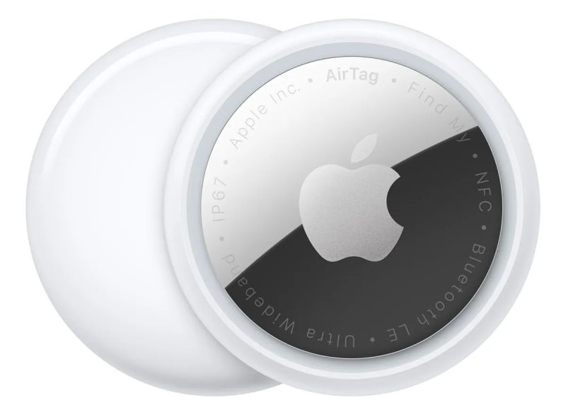 Apple AirTag Original - Rastreador Bluetooth