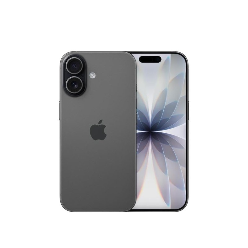 Apple iPhone 17 de 512GB - Preto