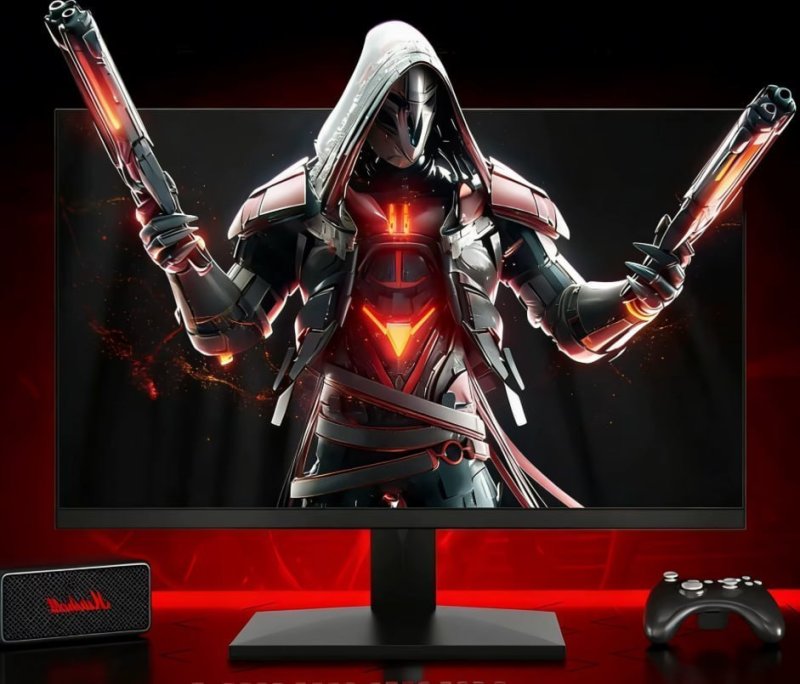 Monitor Arzopa 24.5" 240hz