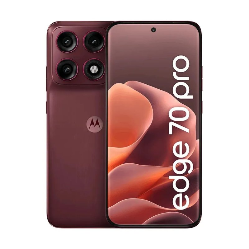 Smartphone Motorola Edge 70 Pro 5g - 256gb 24gb