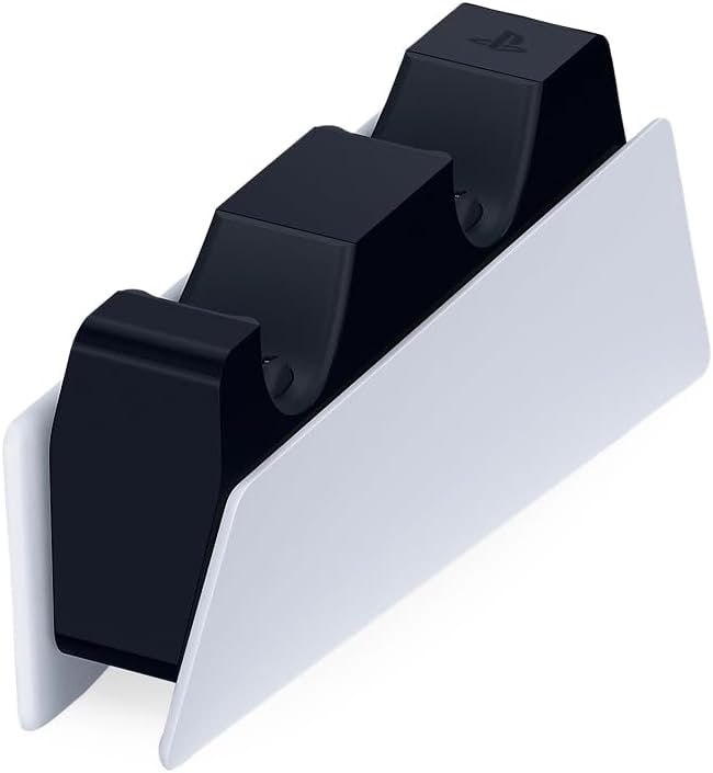 Base De Carregamento DualSense PlayStation 5 - Carregamento Rápido