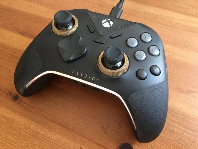 Controle FlyDigi Vader 5S