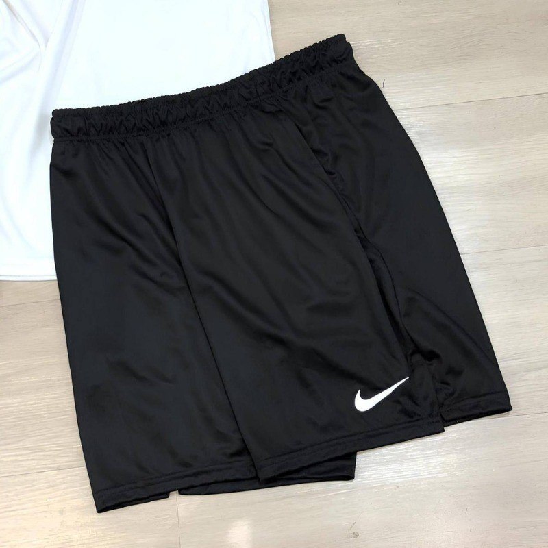 Shorts Nike Dri-fit Uniformes Masculino