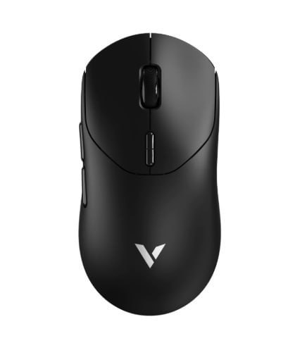 Mouse Rapoo VT2 Max, Switch Óptico, 8000Hz, Sensor Paw 3950