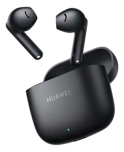 Fone de Ouvido Sem Fio HUAWEI FreeBuds SE 2 - Preto
