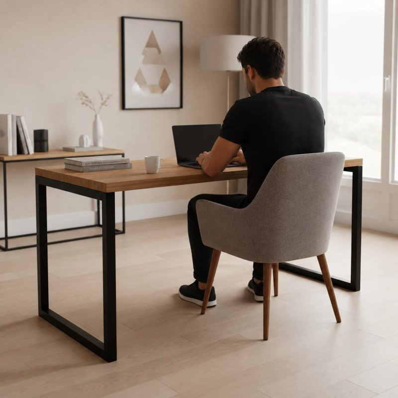 Mesa Vintage 150x60