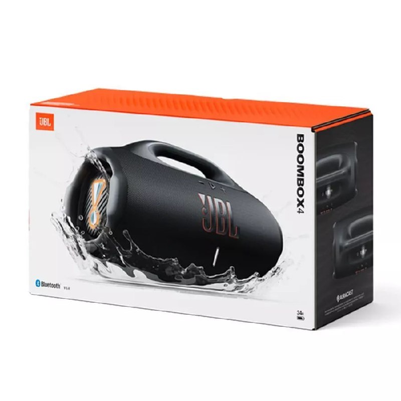 JBL Boombox 4