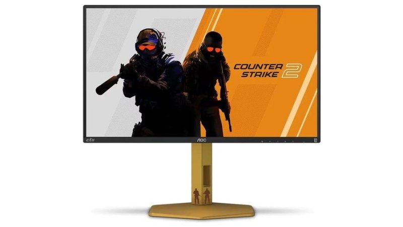 Monitor Gamer AOC CS25G/78 310Hz/0,3MS/24,5``