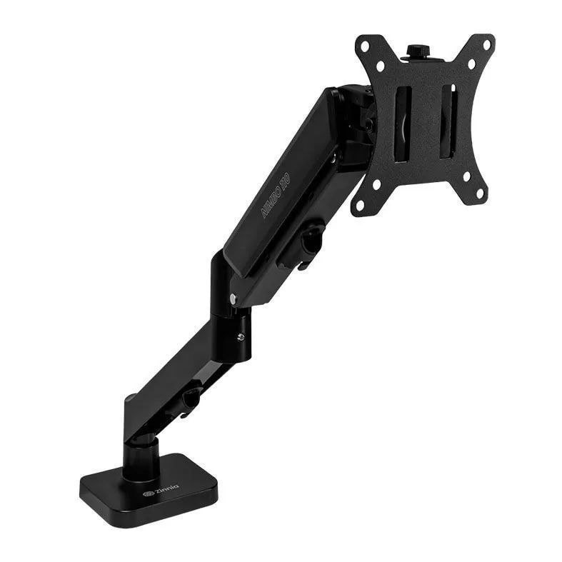 Suporte Articulado Com Pistão a Gás Para Monitor Zinnia Nimbo 110, 13 Pol. a 32 Pol