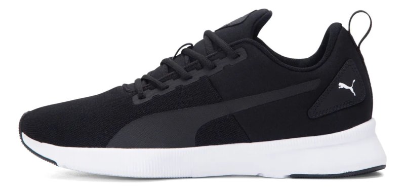 Puma Flyer Runner Mesh - Tênis Running Mesh - Leve e Confortável