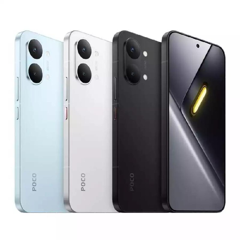 Xiaomi Poco X8 Pro 256GB 5G NFC