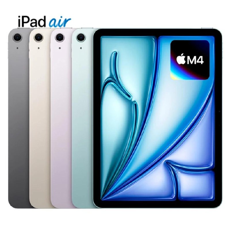 Apple iPad Air M4 11" 128GB Wi-Fi