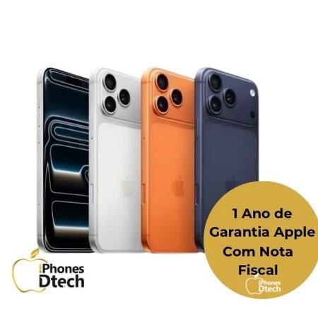 iPhone 17 Pro 256GB