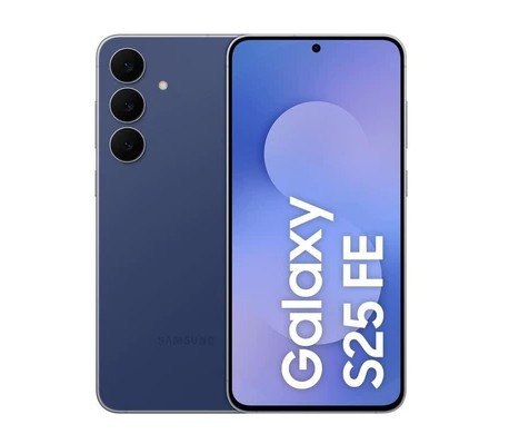 Smartphone Galaxy S25 FE 5G