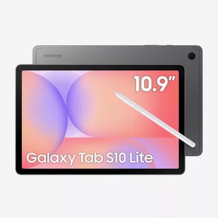 Galaxy Tab S10 Lite 128GB