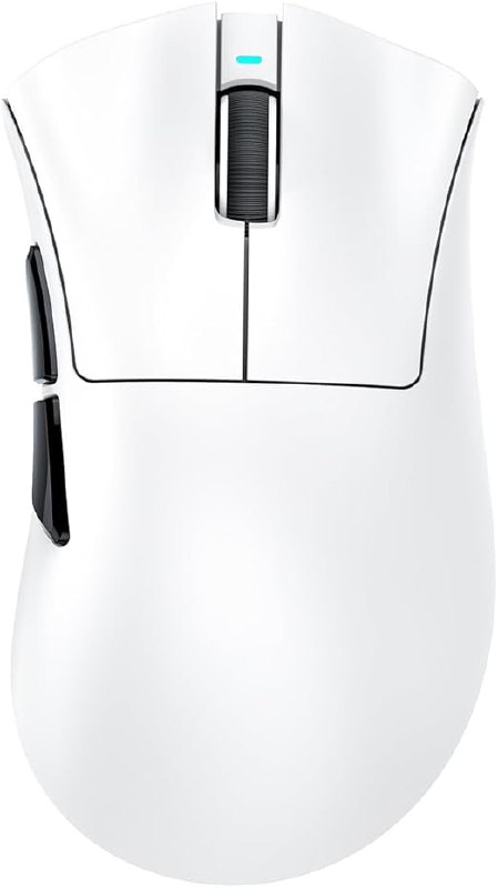 Mouse Gamer Sem Fio ATTACK SHARK V3