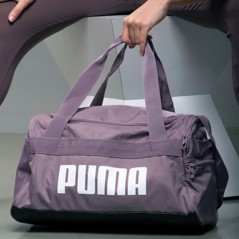 Bolsa Puma Challenger Small Sports