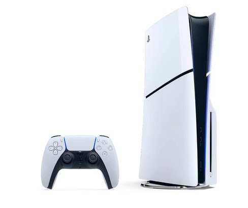 Console PlayStation 5 Edição Slim