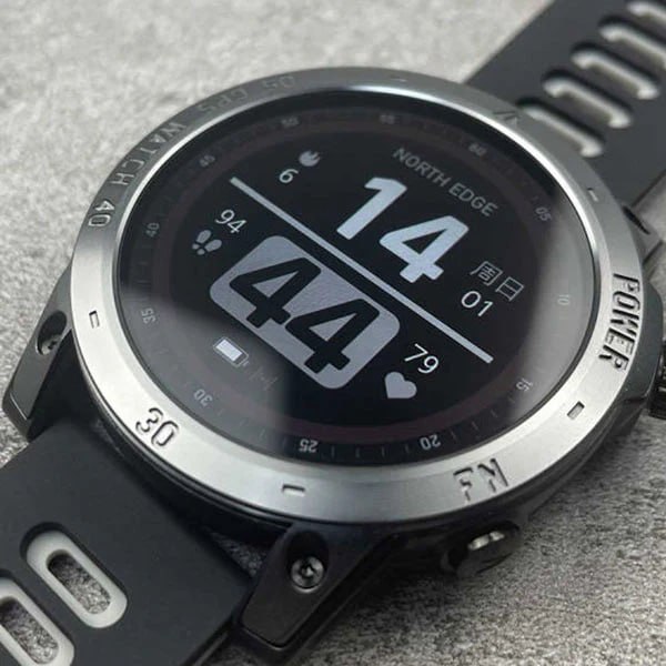 NORTH EDGE Cross fit 3 New GPS Watches