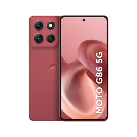 Motorola Moto G86 256GB