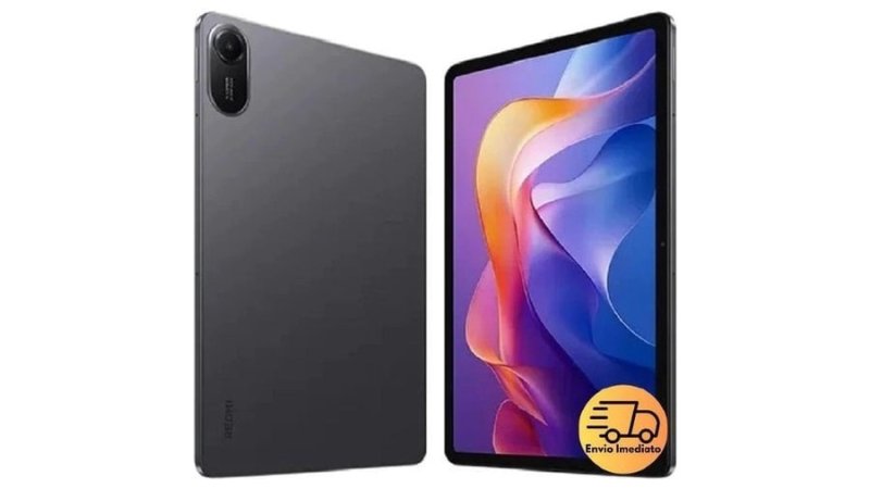 Tablet Xiaomi Redmi Pad 2 WIFI 128GB/4GB